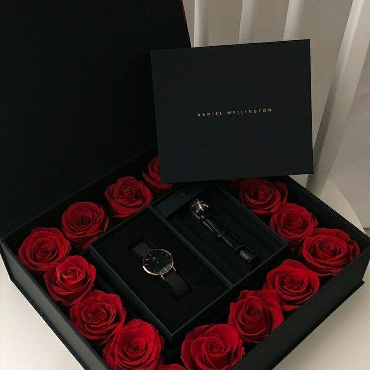 Coffret Homme