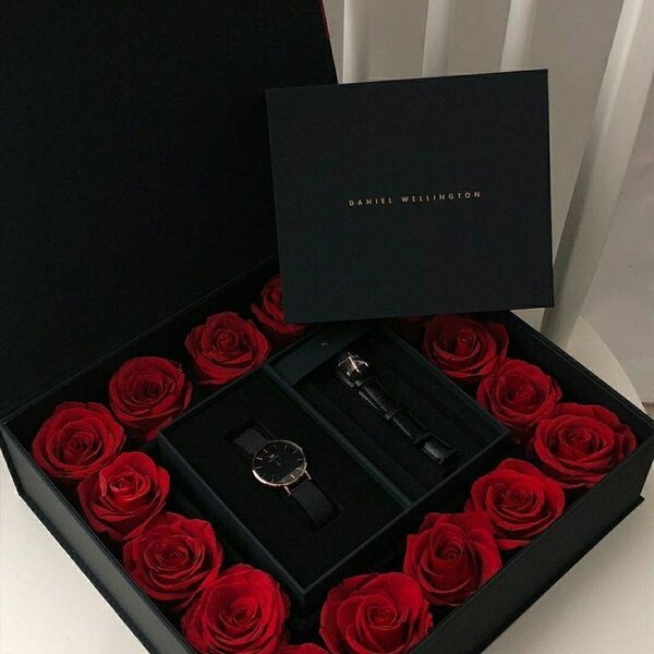 Coffret Homme