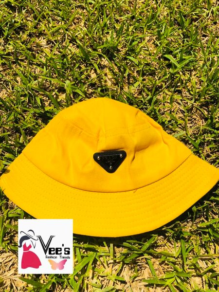 Summer Panama hat
