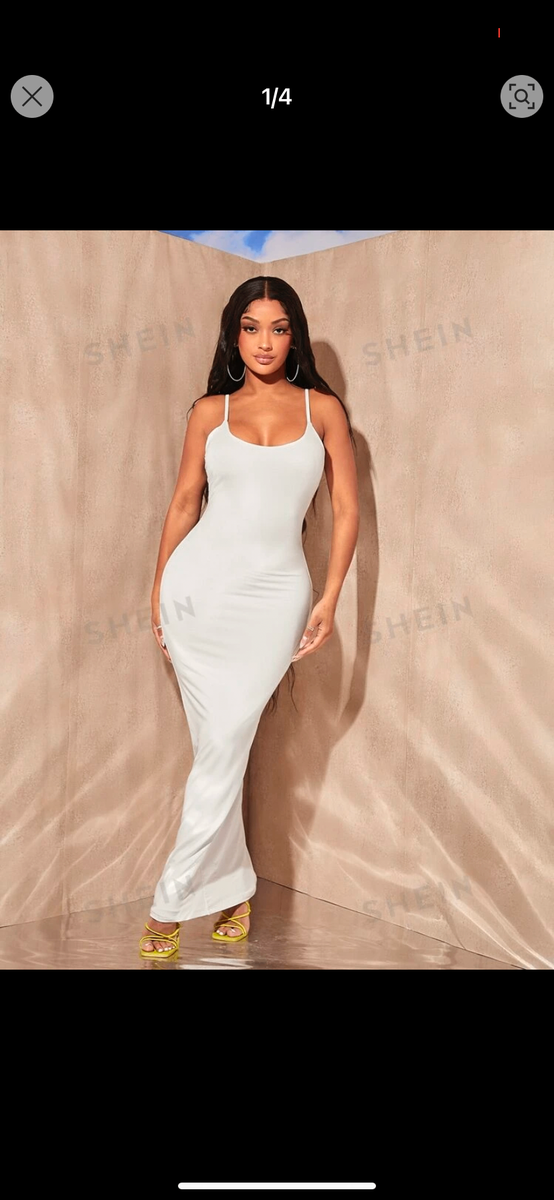 Ladies dress