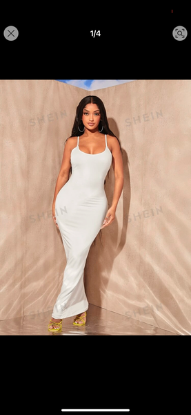 Ladies dress