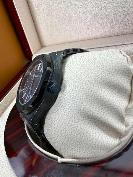 Contemporary Audemars Piguet Royal Oak Watch For Men