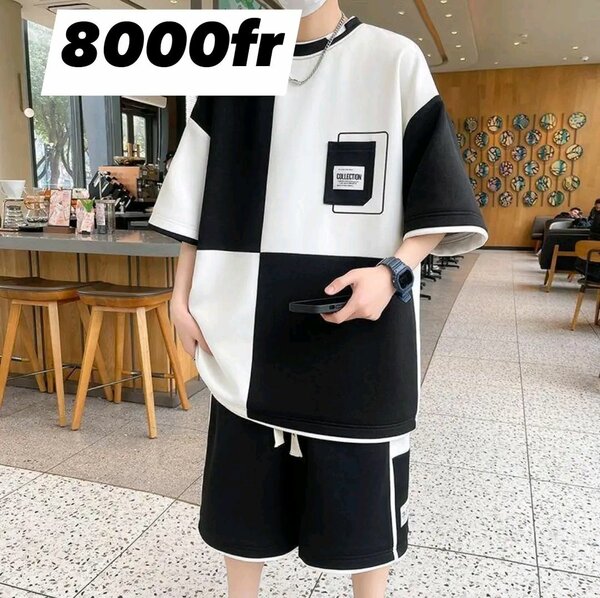Vêtements