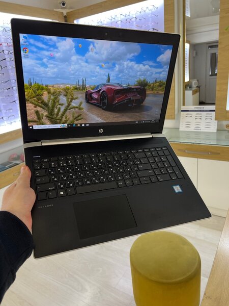 HP ProBook