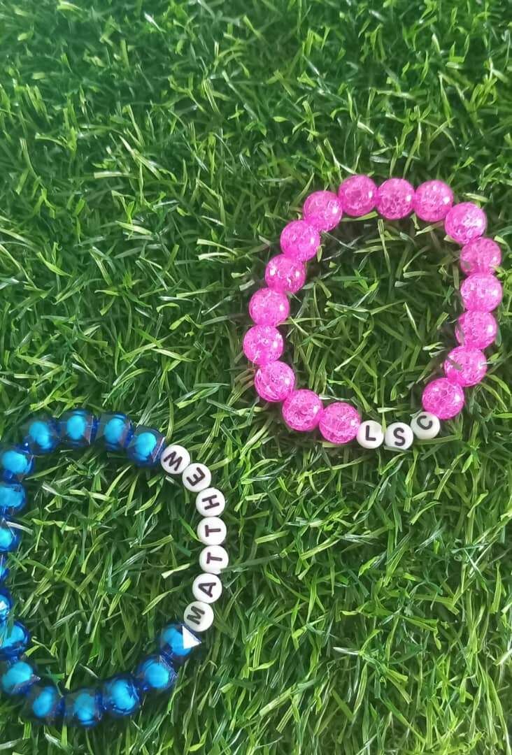 GJK Bracelets