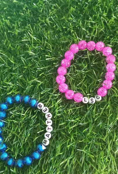 GJK Bracelets