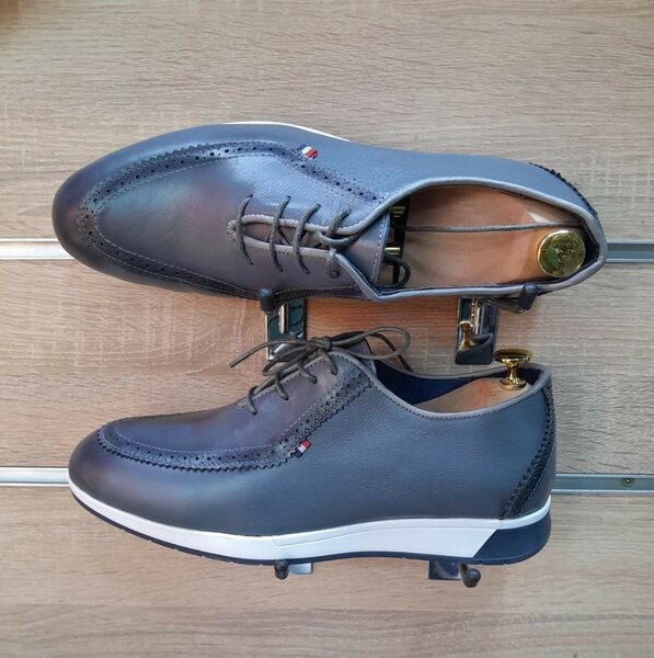 Chaussures homme S