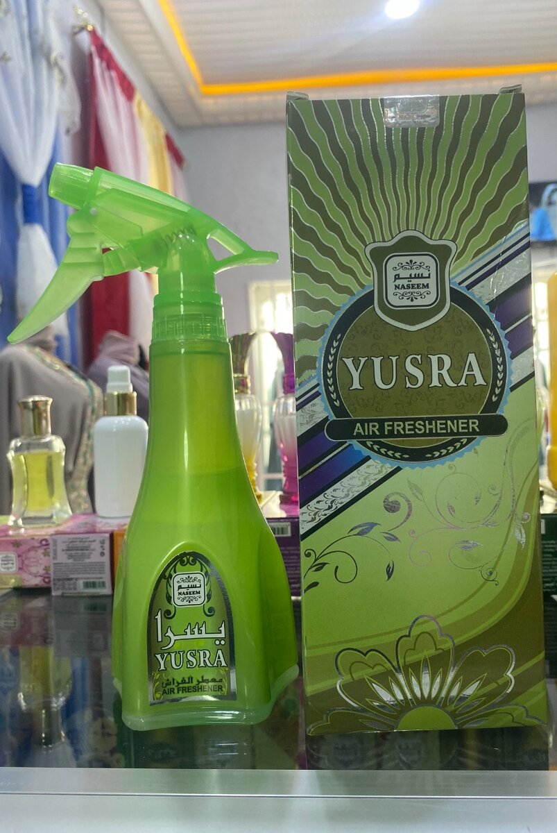 Yaya moussa