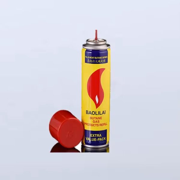 Bonbonne de recharge