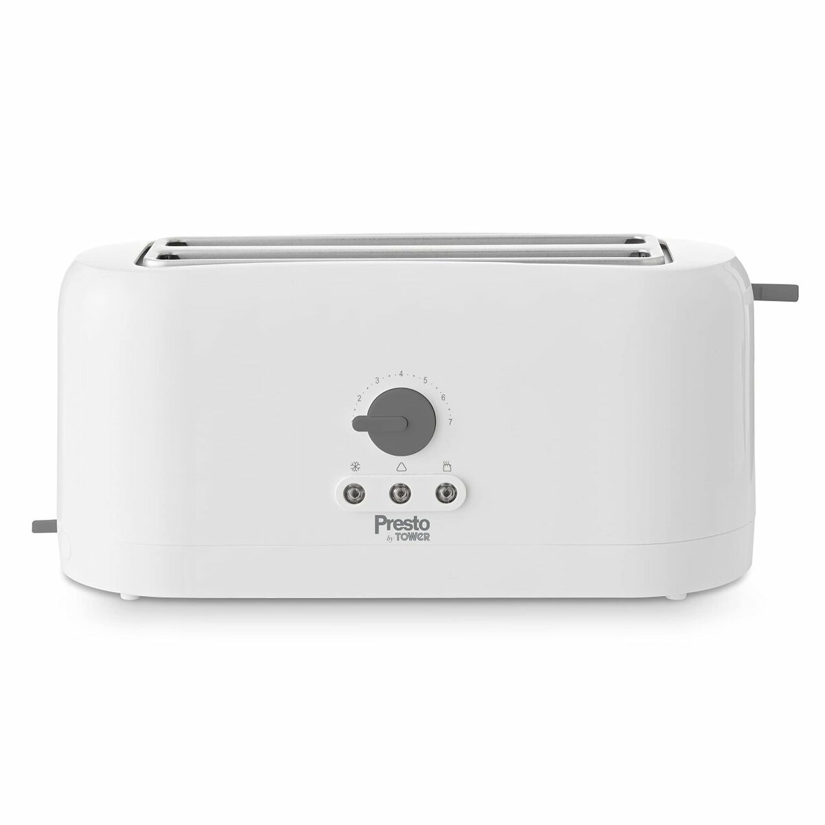 Tower Preston toaster