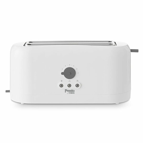 Tower Preston toaster