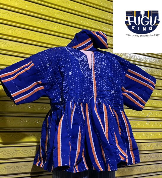 Smock wear