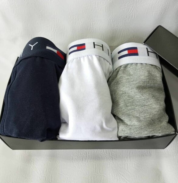 Boxers THOMY