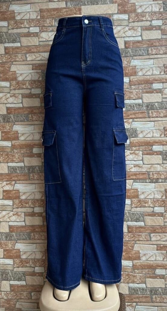 Pantalons cargo