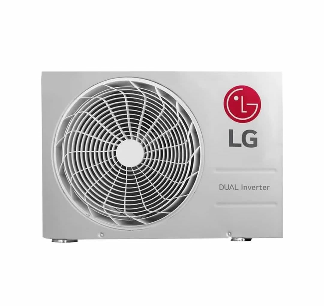 DUAL INVERTER AC