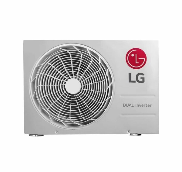 DUAL INVERTER AC