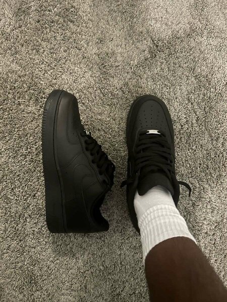 Air force 1