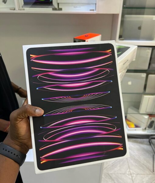iPad Pro
