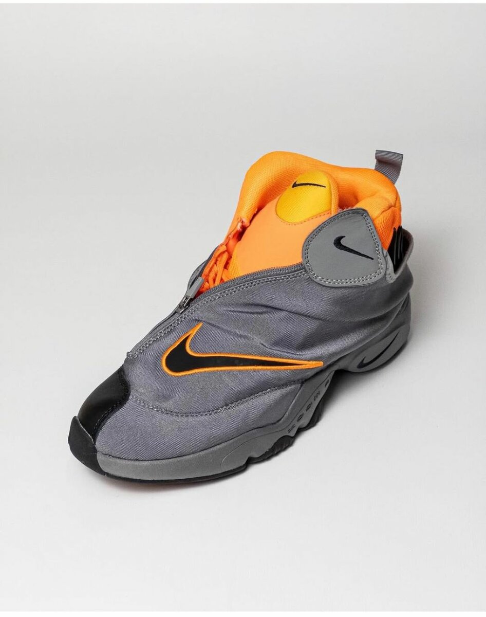 Nike Zoom Flight