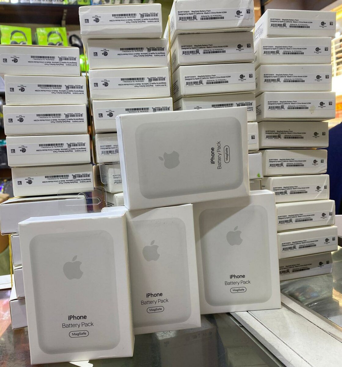Magsafe Battery Pack Power Bank