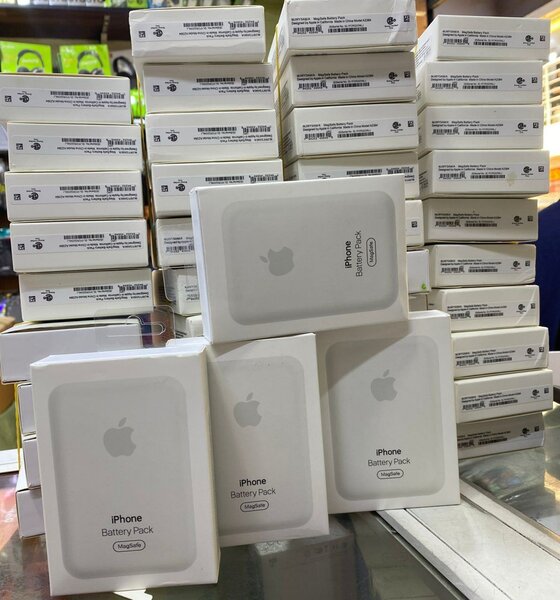 Magsafe Battery Pack Power Bank