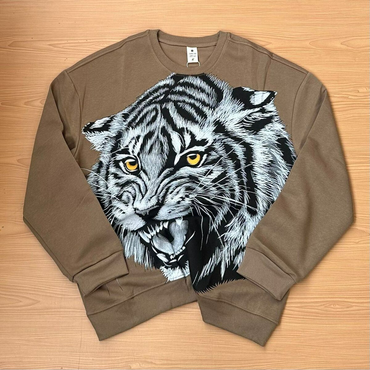 Solid sweaters
