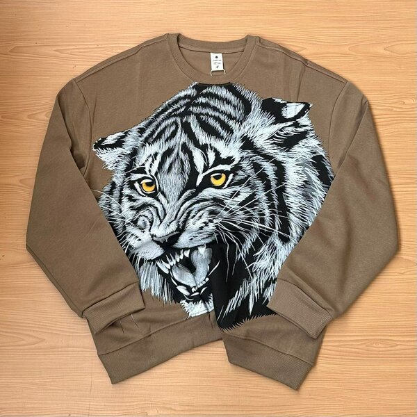 Solid sweaters