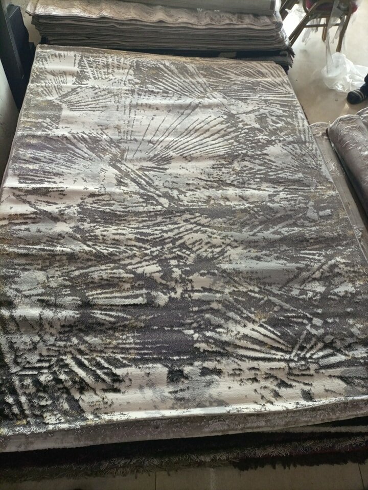Rug, size 120*170
