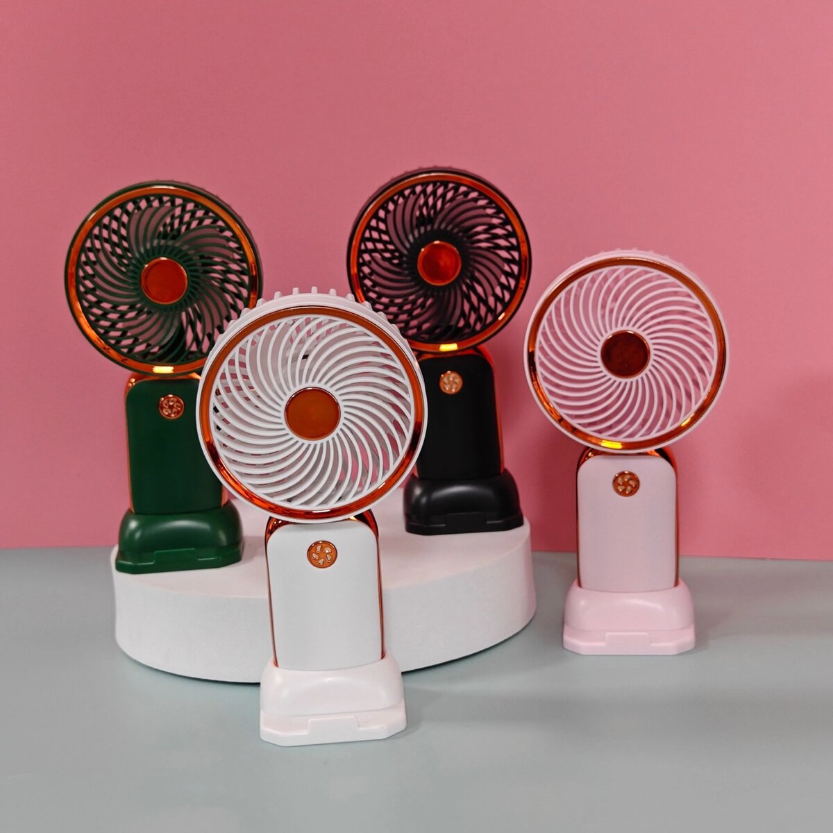 Hand Fan