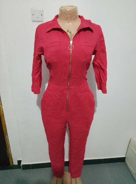 Jumpsuit