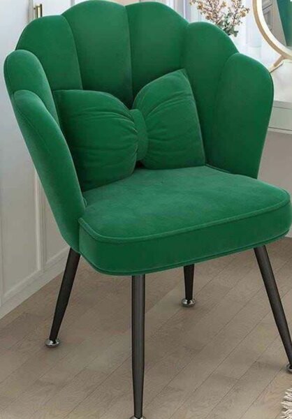 Fauteuil design moderne
