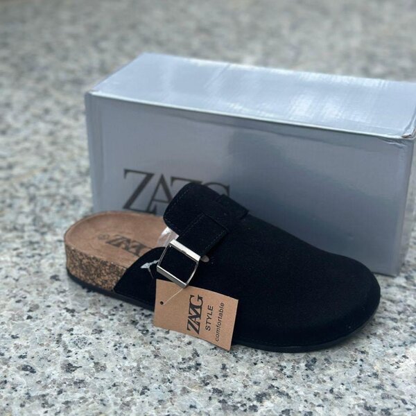 Sandales Babouche