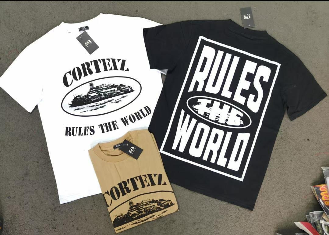 T shirts