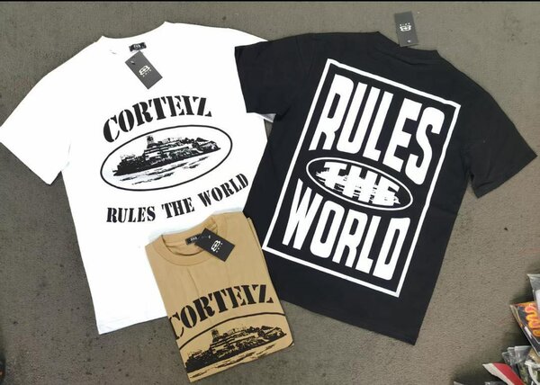 T shirts