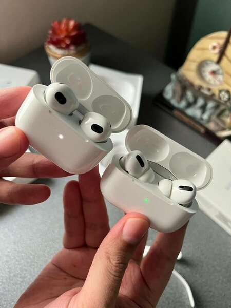 Aipords Pro