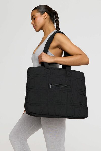 TOTES AND MORE