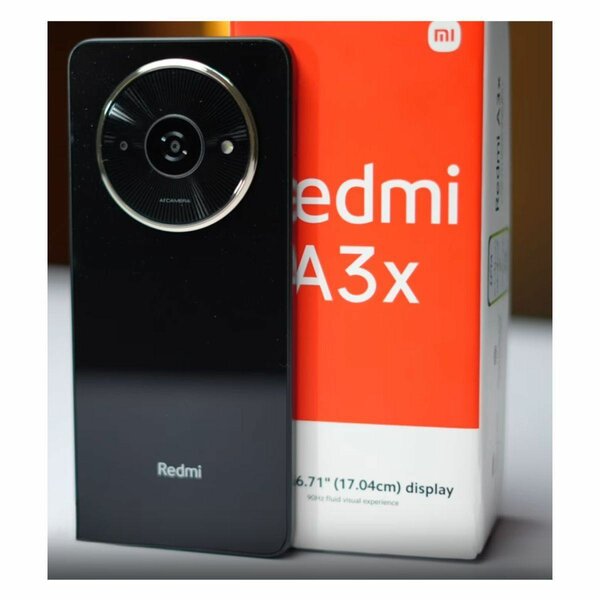 Xiaomi portable Redmi A3X 128gb