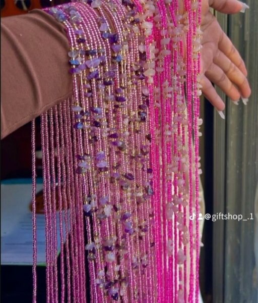 Stomach beads