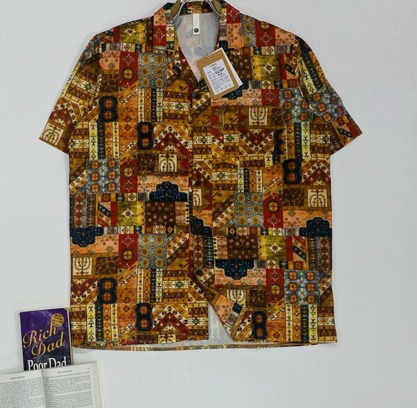 Summer shirts