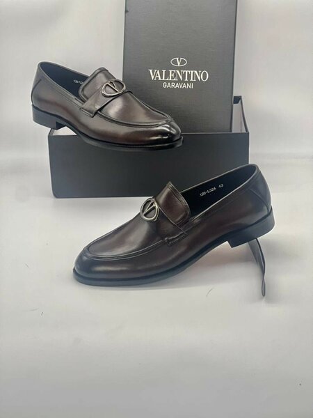 Mens Easy wear shoe