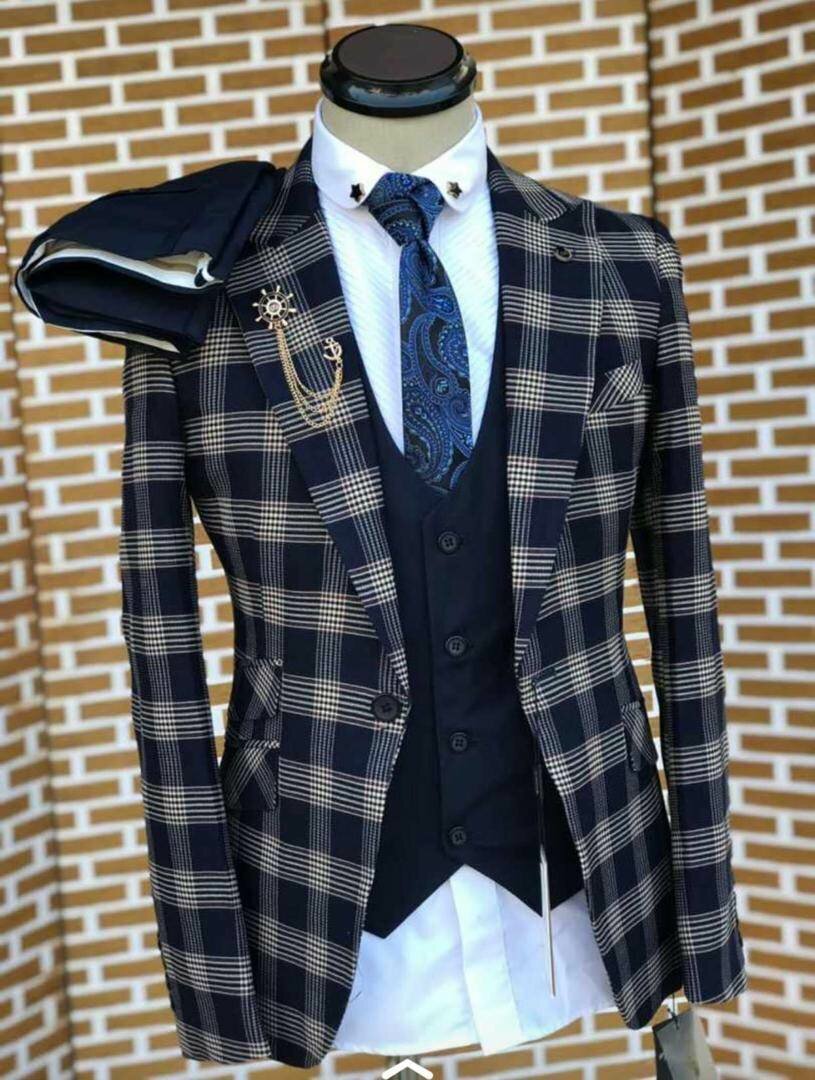 Men's suits