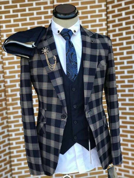 Men's suits