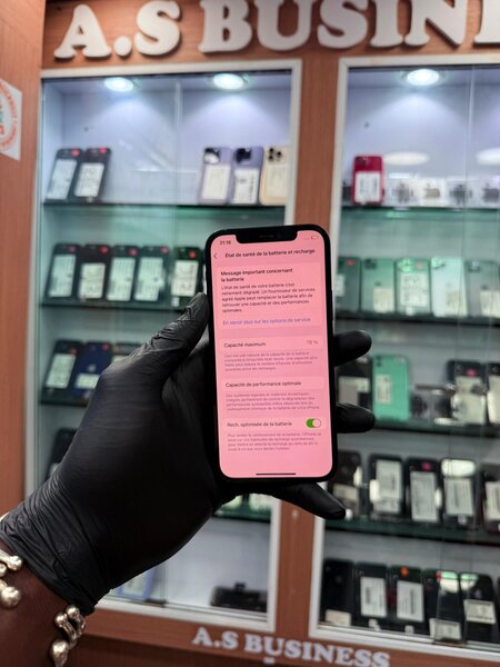 iPhone 12 Simple