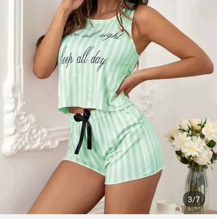 Lingerie femme