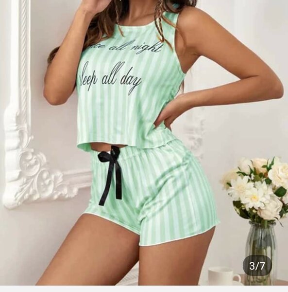 Lingerie femme