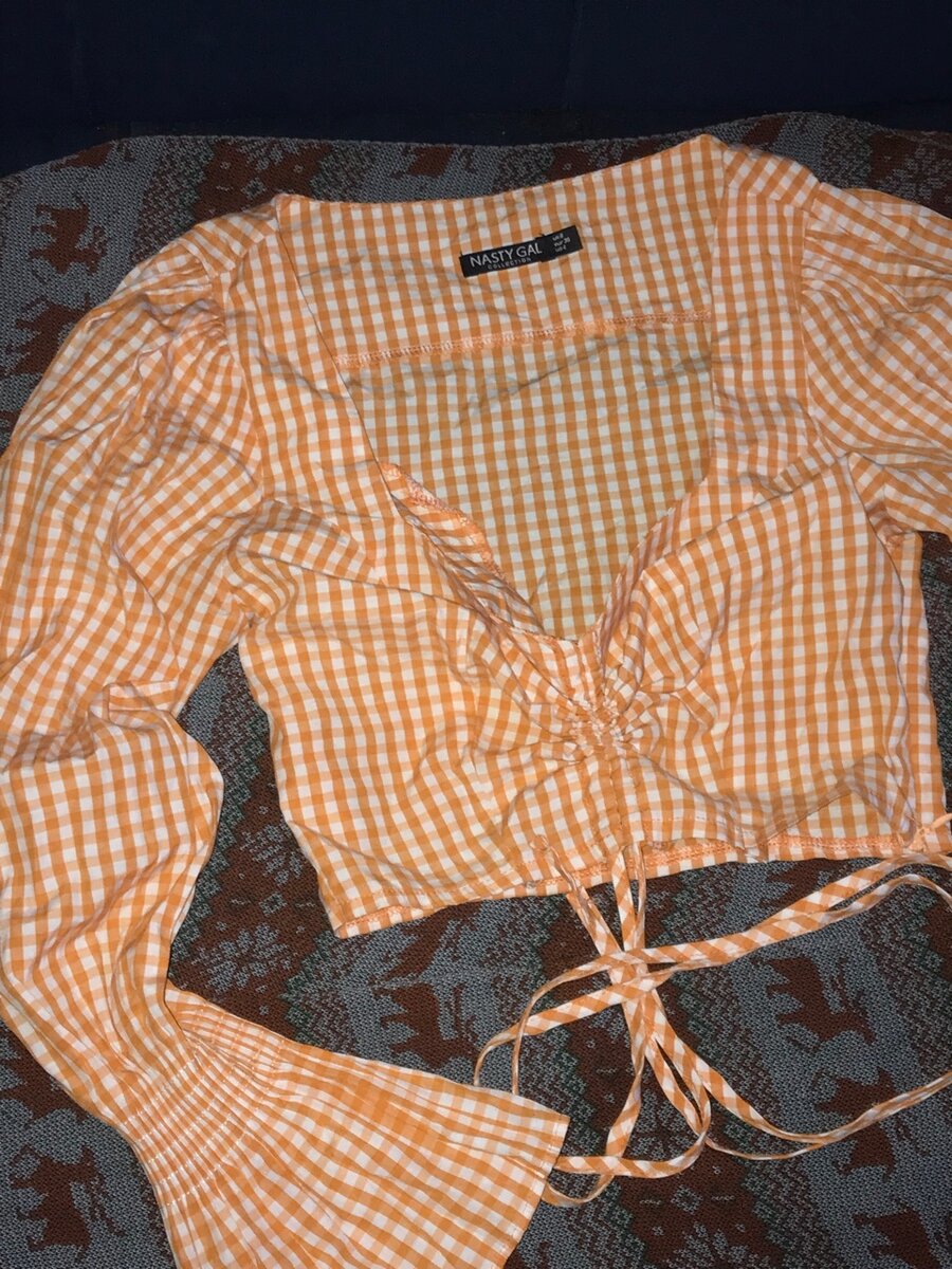 Collection de Tops Mode