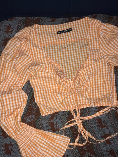 Collection de Tops Mode