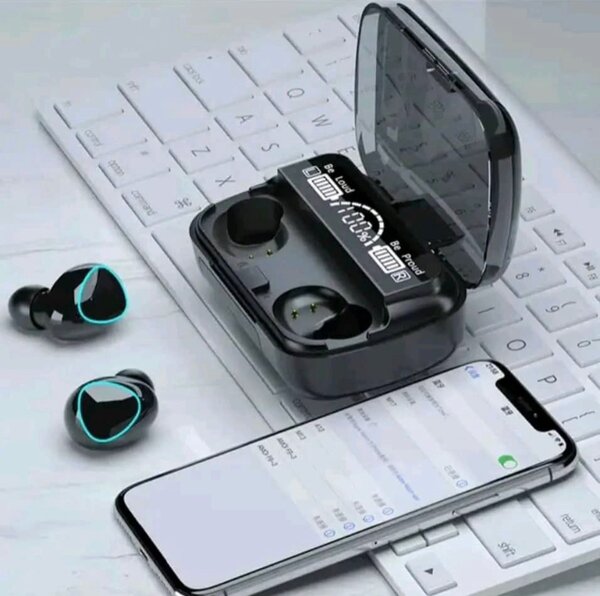 Écouteurs Bluetooth sans fil  M10
