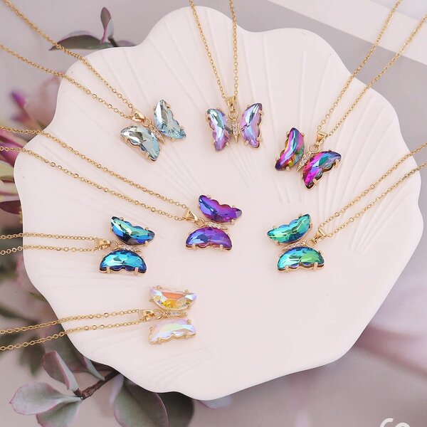 Pauloria jewelry