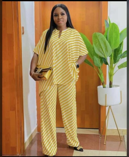 Ensemble pour femme